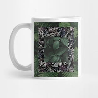 Peaceful Forest Mug